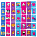 Jelly Fish Toast & Jam (PREORDER)