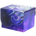 Dragon Shield: Signature Series "The Justhera" - Dragon Box 100+ Deck Box (PREORDER)