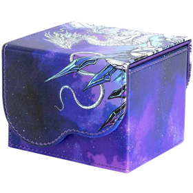 Dragon Shield: Signature Series "The Justhera" - Dragon Box 100+ Deck Box (PREORDER)