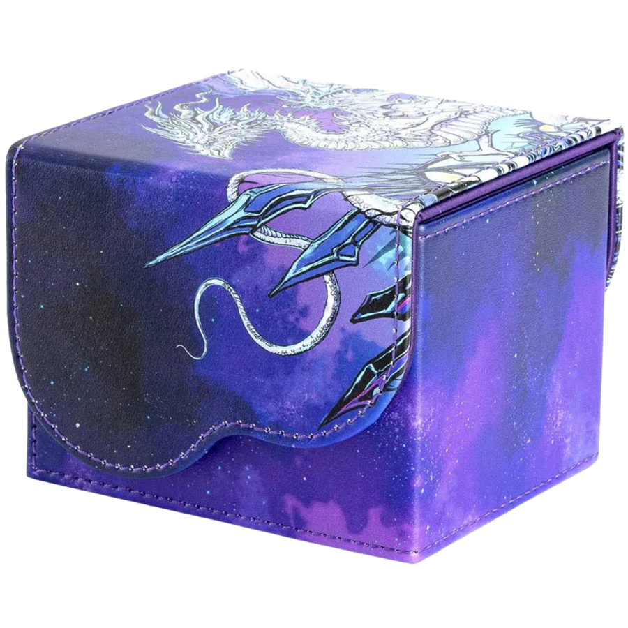 Dragon Shield: Signature Series "The Justhera" - Dragon Box 100+ Deck Box (PREORDER)
