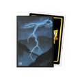Dragon Shield: Retro Series MTG "Lightning Bolt" - Brushed Art Card Sleeves (100ct) (PREORDER)