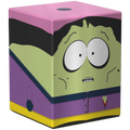 Ultimate Guard: Squaroes - South Park Halloween "Zombie Wendy" SP031 - Deck Case 100+ (PREORDER)