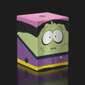 Ultimate Guard: Squaroes - South Park Halloween "Zombie Wendy" SP031 - Deck Case 100+ (PREORDER)