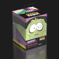 Ultimate Guard: Squaroes - South Park Halloween "Zombie Wendy" SP031 - Deck Case 100+ (PREORDER)