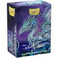 Dragon Shield: Signature Series "The Justhera" - Matte Dual Art Card Sleeves (100ct) (PREORDER)