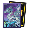 Dragon Shield: Signature Series "The Justhera" - Matte Dual Art Card Sleeves (100ct) (PREORDER)