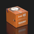 Ultimate Guard: Squaroes - South Park Halloween "Stitched Kenny" SP030 - Deck Case 100+ (PREORDER)