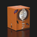 Ultimate Guard: Squaroes - South Park Halloween "Stitched Kenny" SP030 - Deck Case 100+ (PREORDER)