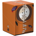 Ultimate Guard: Squaroes - South Park Halloween "Stitched Kenny" SP030 - Deck Case 100+ (PREORDER)