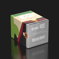 Ultimate Guard: Squaroes - South Park Halloween "Vampire Kyle" SP029 - Deck Case 100+ (PREORDER)