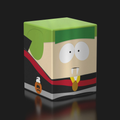 Ultimate Guard: Squaroes - South Park Halloween "Vampire Kyle" SP029 - Deck Case 100+ (PREORDER)