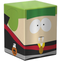 Ultimate Guard: Squaroes - South Park Halloween "Vampire Kyle" SP029 - Deck Case 100+ (PREORDER)