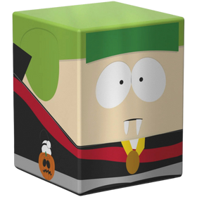Ultimate Guard: Squaroes - South Park Halloween "Vampire Kyle" SP029 - Deck Case 100+ (PREORDER)