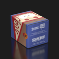 Ultimate Guard: Squaroes - South Park Halloween "Clown Stan" SP028 - Deck Case 100+ (PREORDER)
