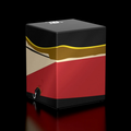Ultimate Guard: Squaroes - South Park Halloween "Pirate Cartman" SP027 - Deck Case 100+ (PREORDER)