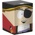 Ultimate Guard: Squaroes - South Park Halloween "Pirate Cartman" SP027 - Deck Case 100+ (PREORDER)