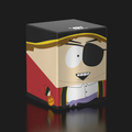 Ultimate Guard: Squaroes - South Park Halloween "Pirate Cartman" SP027 - Deck Case 100+ (PREORDER)