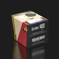 Ultimate Guard: Squaroes - South Park Halloween "Pirate Cartman" SP027 - Deck Case 100+ (PREORDER)