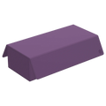 Ultimate Guard Deck Box: Purple - Arkhive 1000+ Xenoskin (PREORDER)