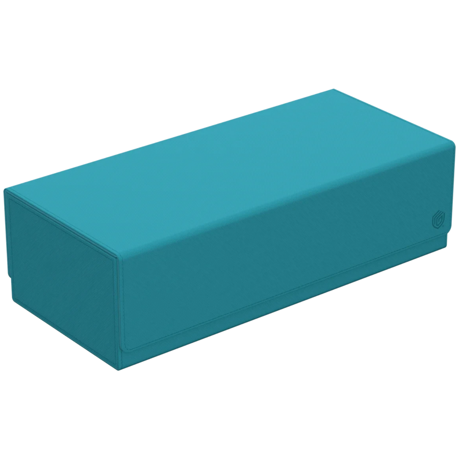 Ultimate Guard Deck Box: Petrol - Arkhive 1000+ Xenoskin (PREORDER)