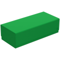 Ultimate Guard Deck Box: Green - Arkhive 1000+ Xenoskin (PREORDER)