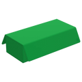 Ultimate Guard Deck Box: Green - Arkhive 1000+ Xenoskin (PREORDER)