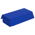 Ultimate Guard Deck Box: Blue - Arkhive 1000+ Xenoskin (PREORDER)