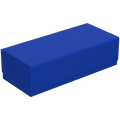 Ultimate Guard Deck Box: Blue - Arkhive 1000+ Xenoskin (PREORDER)
