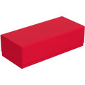 Ultimate Guard Deck Box: Red - Arkhive 1000+ Xenoskin (PREORDER)