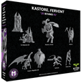 Malifaux 4E: Kasore, Fervent (PREORDER)
