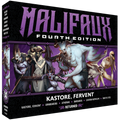 Malifaux 4E: Kasore, Fervent (PREORDER)