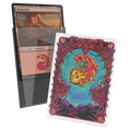 Ultimate Guard Sleeves: MTG Mana Token "Mountain" (100ct) (PREORDER)