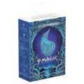 Ultimate Guard Sleeves: MTG Mana Token "Island" (100ct) (PREORDER)
