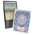 Ultimate Guard Sleeves: MTG Mana Token "Plains" (100ct) (PREORDER)