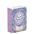 Ultimate Guard Sleeves: MTG Mana Token "Plains" (100ct) (PREORDER)