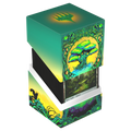 Ultimate Guard Deck Box: MTG Mana Token "Forest" - Return to Earth Boulder 100+ (PREORDER)