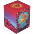 Ultimate Guard Deck Box: MTG Mana Token "Mountain" - Return to Earth Boulder 100+ (PREORDER)