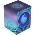 Ultimate Guard Deck Box: MTG Mana Token "Island" - Return to Earth Boulder 100+ (PREORDER)