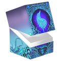 Ultimate Guard Deck Box: MTG Mana Token "Island" - Return to Earth Boulder 100+ (PREORDER)