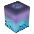 Ultimate Guard Deck Box: MTG Mana Token "Island" - Return to Earth Boulder 100+ (PREORDER)