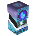 Ultimate Guard Deck Box: MTG Mana Token "Island" - Return to Earth Boulder 100+ (PREORDER)