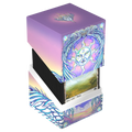 Ultimate Guard Deck Box: MTG Mana Token "Plains" - Return to Earth Boulder 100+ (PREORDER)