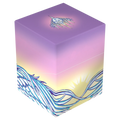Ultimate Guard Deck Box: MTG Mana Token "Plains" - Return to Earth Boulder 100+ (PREORDER)