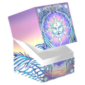 Ultimate Guard Deck Box: MTG Mana Token "Plains" - Return to Earth Boulder 100+ (PREORDER)