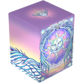 Ultimate Guard Deck Box: MTG Mana Token "Plains" - Return to Earth Boulder 100+ (PREORDER)