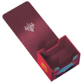 Ultimate Guard Deck Box: MTG Mana Token "Mountain" - Sidewinder 100+ Xenoskin (PREORDER)