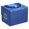 Ultimate Guard Deck Box: MTG Mana Token "Island" - Sidewinder 100+ Xenoskin (PREORDER)