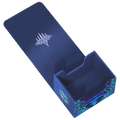 Ultimate Guard Deck Box: MTG Mana Token "Island" - Sidewinder 100+ Xenoskin (PREORDER)