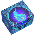 Ultimate Guard Deck Box: MTG Mana Token "Island" - Sidewinder 100+ Xenoskin (PREORDER)
