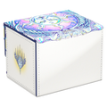 Ultimate Guard Deck Box: MTG Mana Token "Plains" - Sidewinder 100+ Xenoskin (PREORDER)